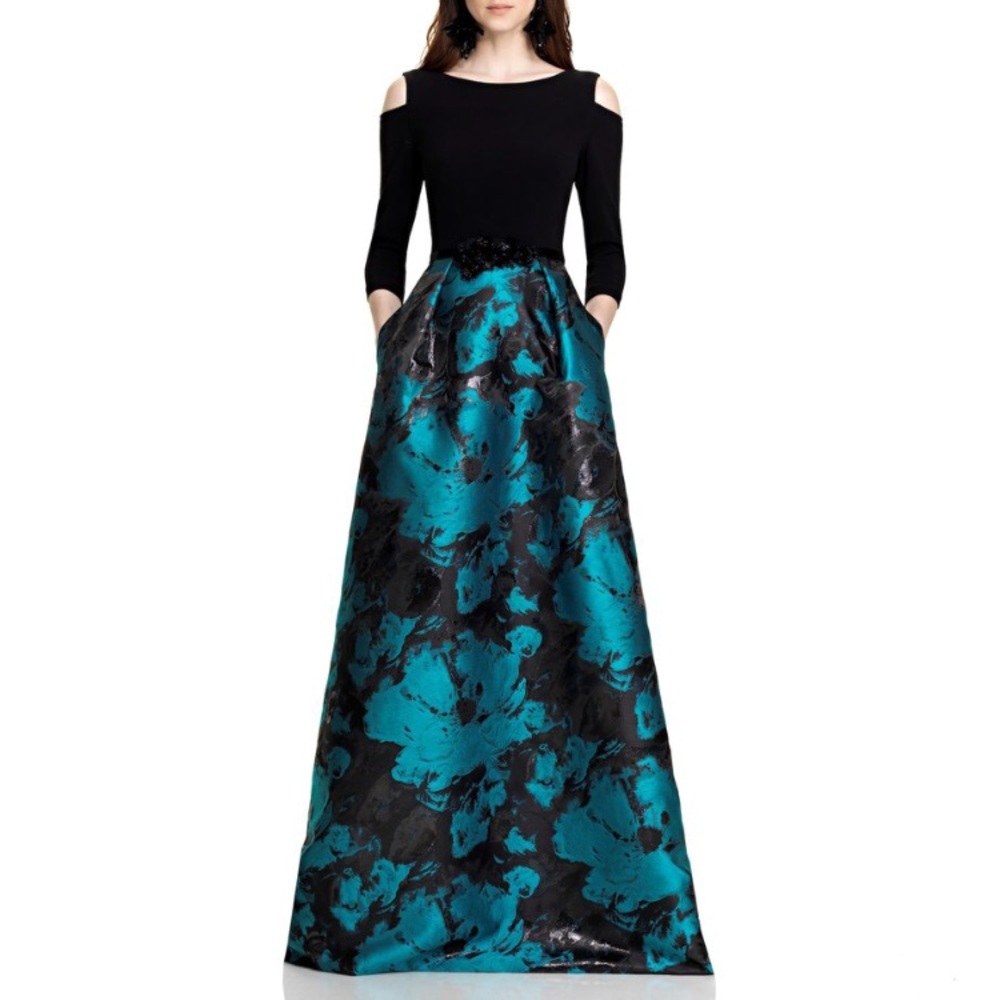 THEIA Gown